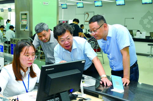 營造更優營商環境，助推經濟高質量發展——江蘇省南京市市場監管局助力復工復產，打好服務經濟社會發展組合拳